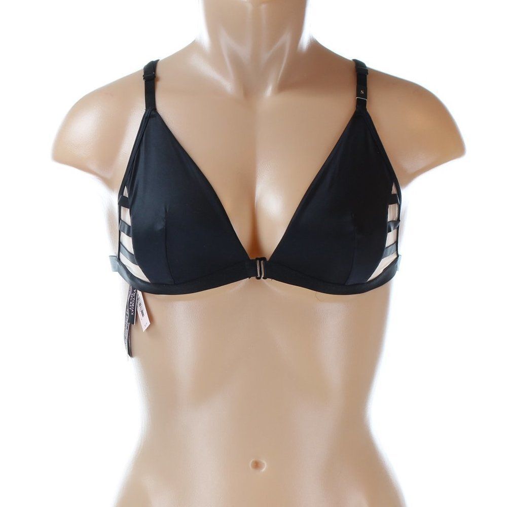 Victoria's Secret VS Bralette NWT